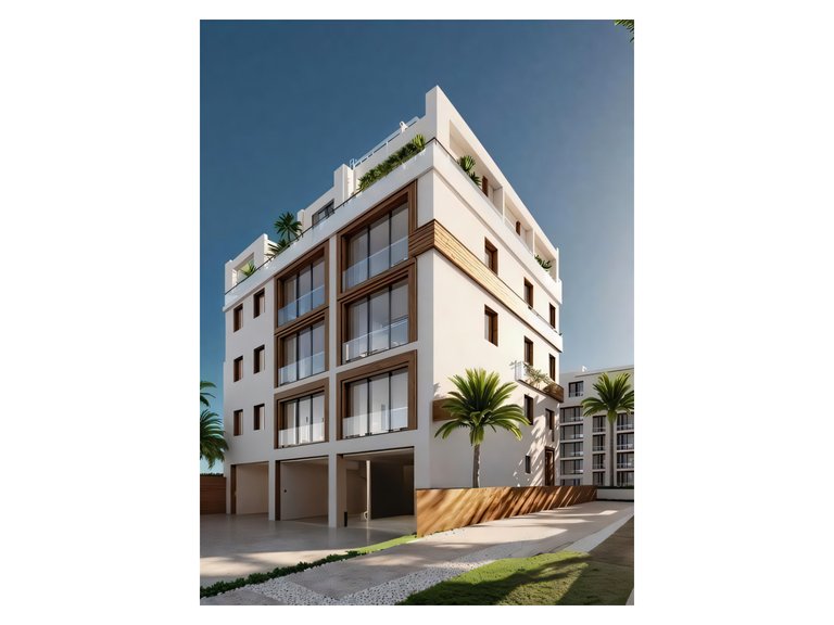 Apartment for Sale in Lo Pagan, Murcia 1