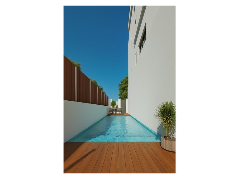 Apartment for Sale in Lo Pagan, Murcia 9