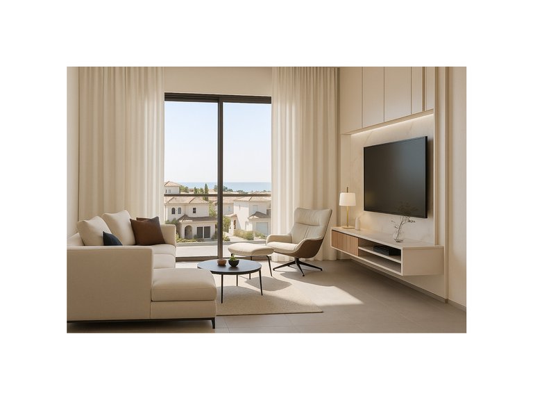 Apartment for Sale in Lo Pagan, Murcia 3