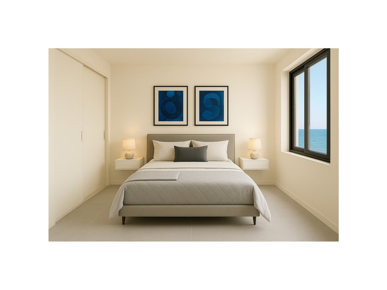 Apartment for Sale in Lo Pagan, Murcia 6