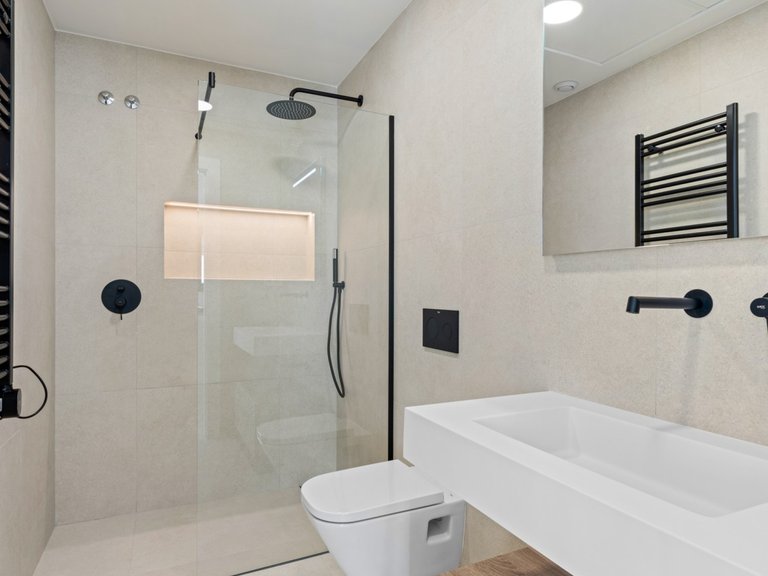 Villa for Sale in San Javier, Murcia 43