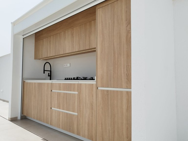 Villa for Sale in San Javier, Murcia 49