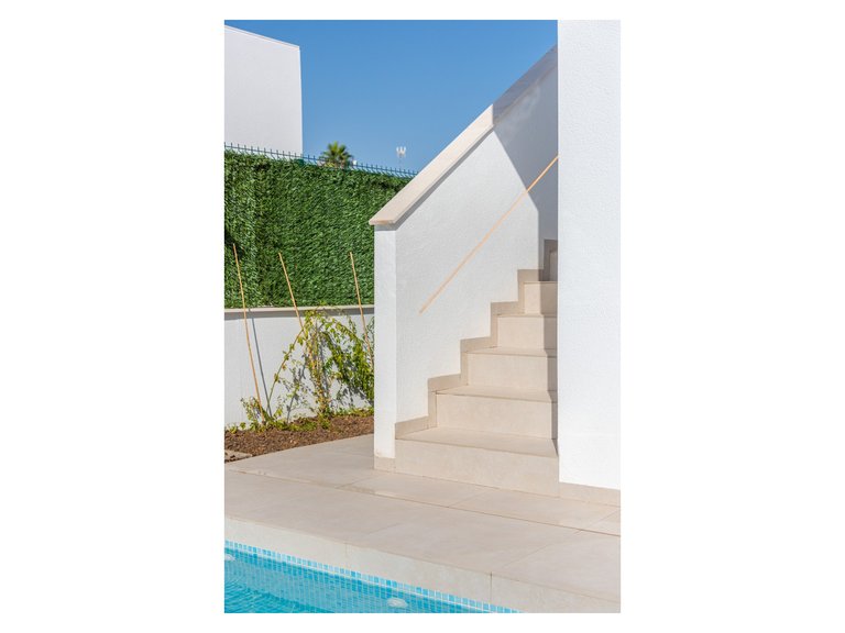 Villa for Sale in San Javier, Murcia 11