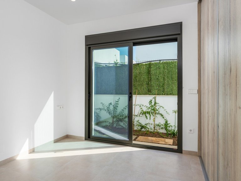 Villa for Sale in San Javier, Murcia 24