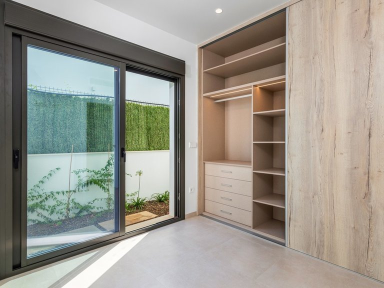 Villa for Sale in San Javier, Murcia 26