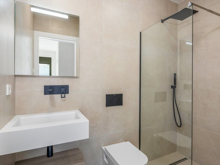 Villa for Sale in San Javier, Murcia 31