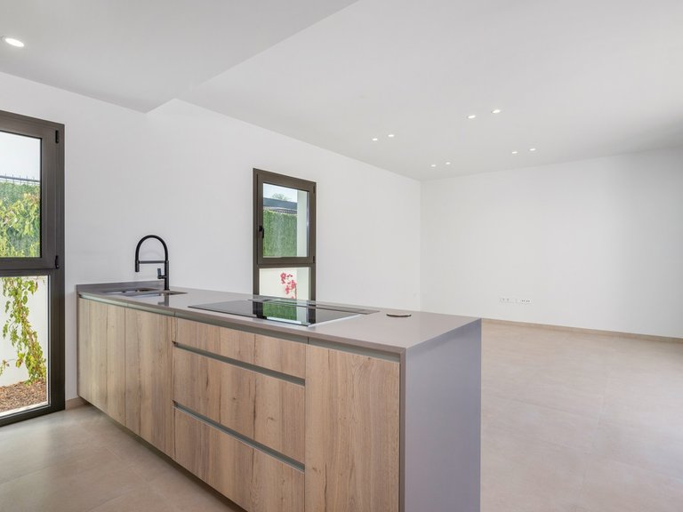 Villa for Sale in San Javier, Murcia 34