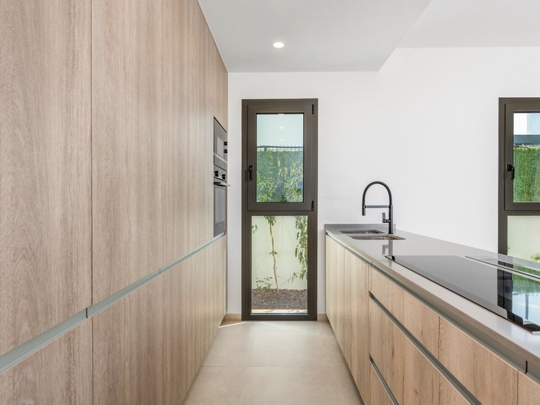 Villa for Sale in San Javier, Murcia 36