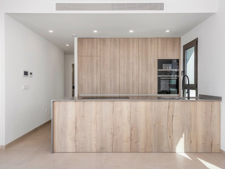 Villa for Sale in San Javier, Murcia 38