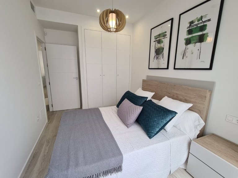 Villa for Sale in Avileses, Murcia 6