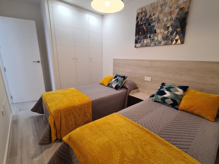 Villa for Sale in Avileses, Murcia 7