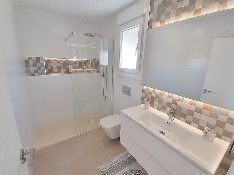 Villa for Sale in Avileses, Murcia 8