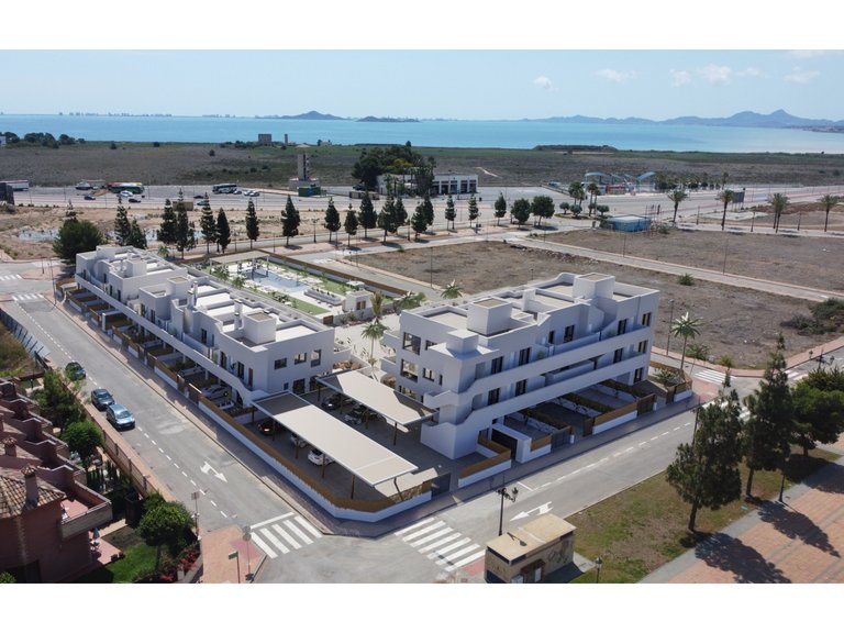 Apartment for Sale in Los Alcázares, Murcia 19