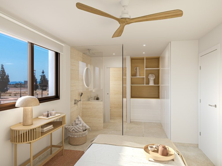 Apartment for Sale in Los Alcázares, Murcia 4