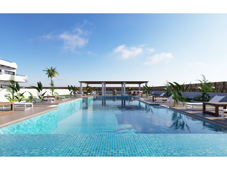 Apartment for Sale in Los Alcázares, Murcia 18