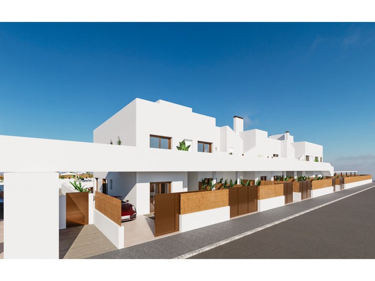 Apartment for Sale in Los Alcázares, Murcia 16