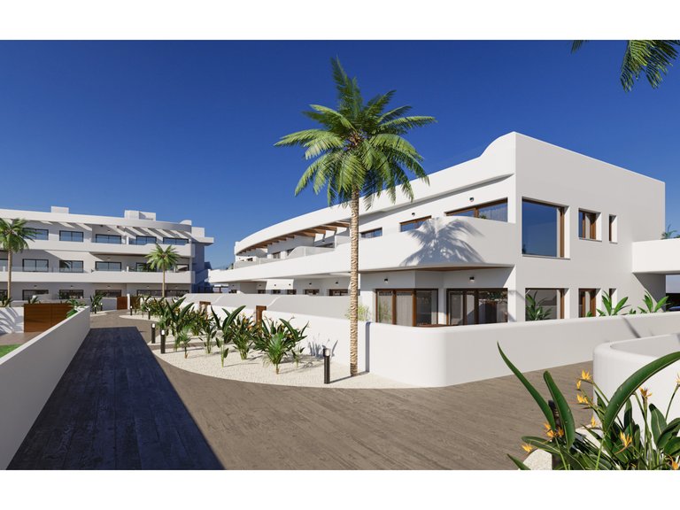 Apartment for Sale in Los Alcázares, Murcia 8