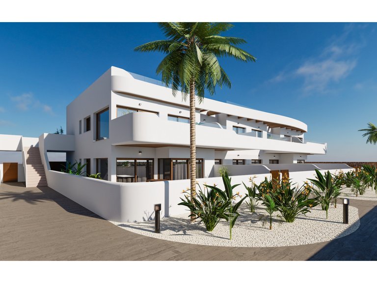 Apartment for Sale in Los Alcázares, Murcia 7