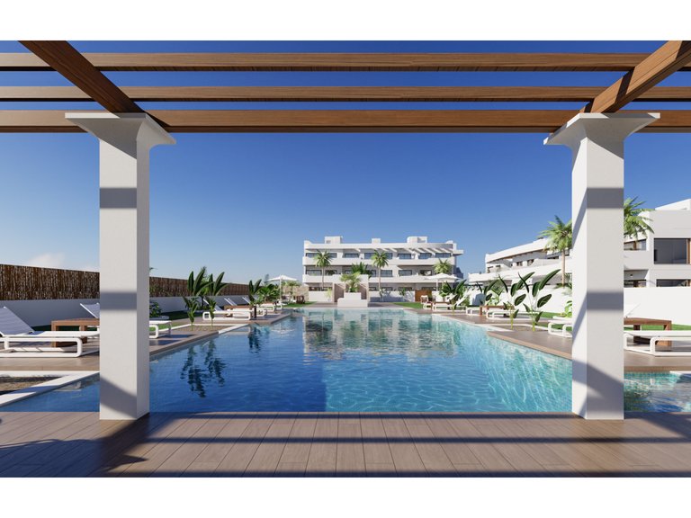 Apartment for Sale in Los Alcázares, Murcia 10