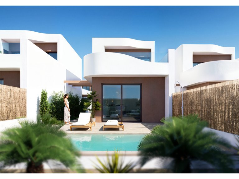 Villa for Sale in Los Montesinos, Alicante 3