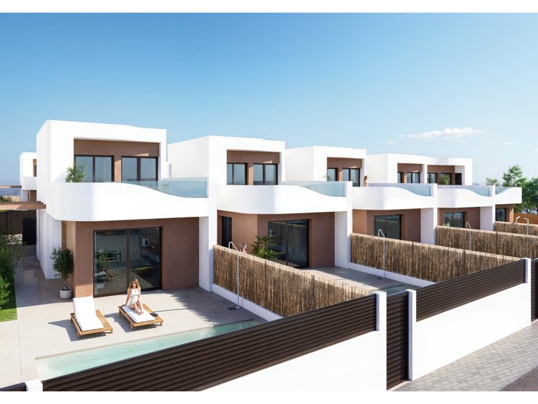 Villa for Sale in Los Montesinos, Alicante 4