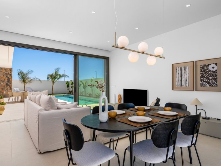 Villa for Sale in San Javier, Murcia 7