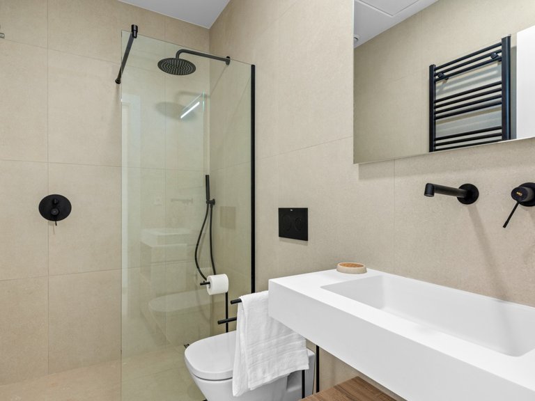 Villa for Sale in San Javier, Murcia 24
