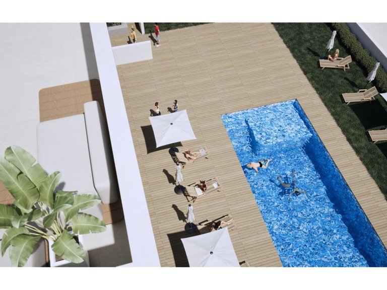 Apartment for Sale in Los Alcázares, Murcia 16