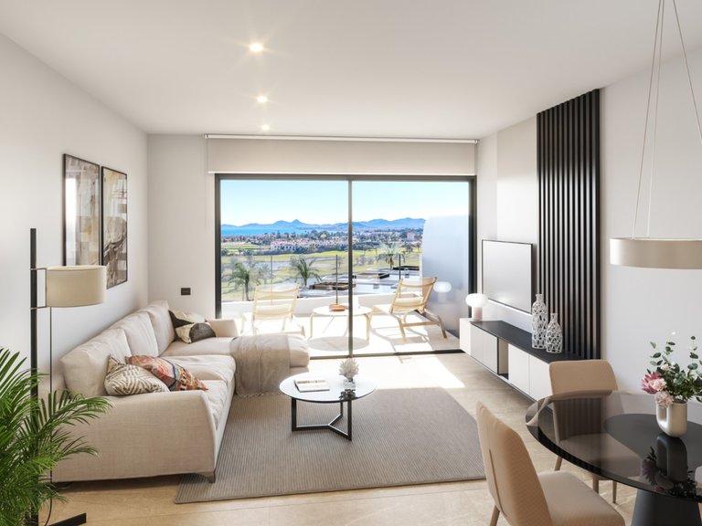 Apartment for Sale in Los Alcázares, Murcia 3