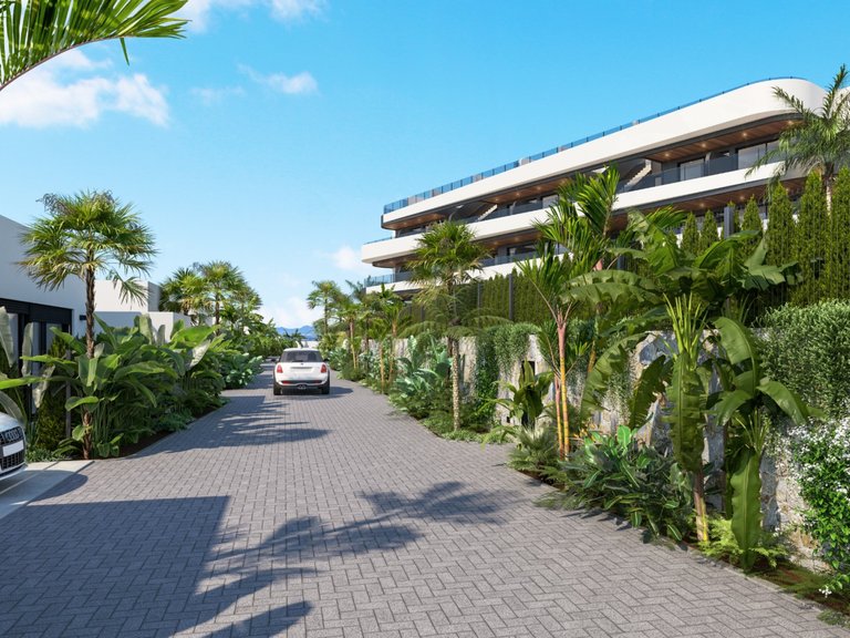 Apartment for Sale in Los Alcázares, Murcia 10