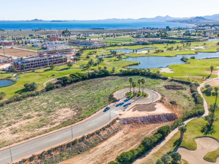 Apartment for Sale in Los Alcázares, Murcia 11