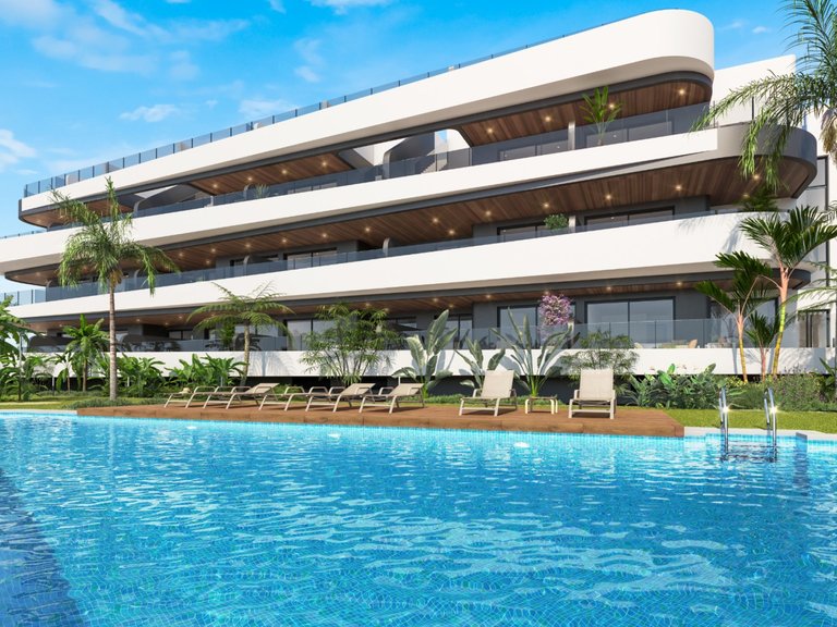 Apartment for Sale in Los Alcázares, Murcia 7