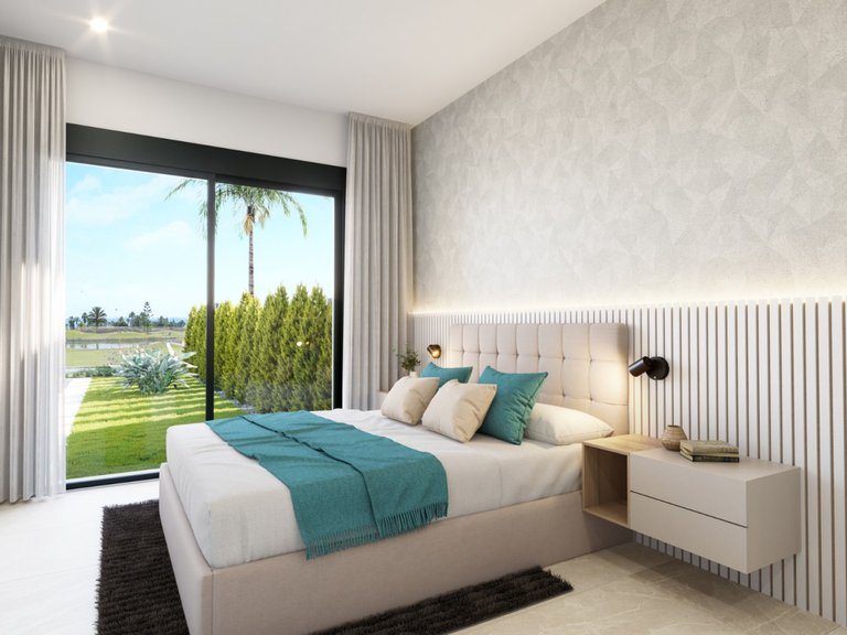 Villa for Sale in Los Alcázares, Murcia 4