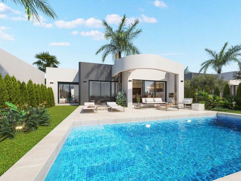Villa for Sale in Los Alcázares, Murcia 10