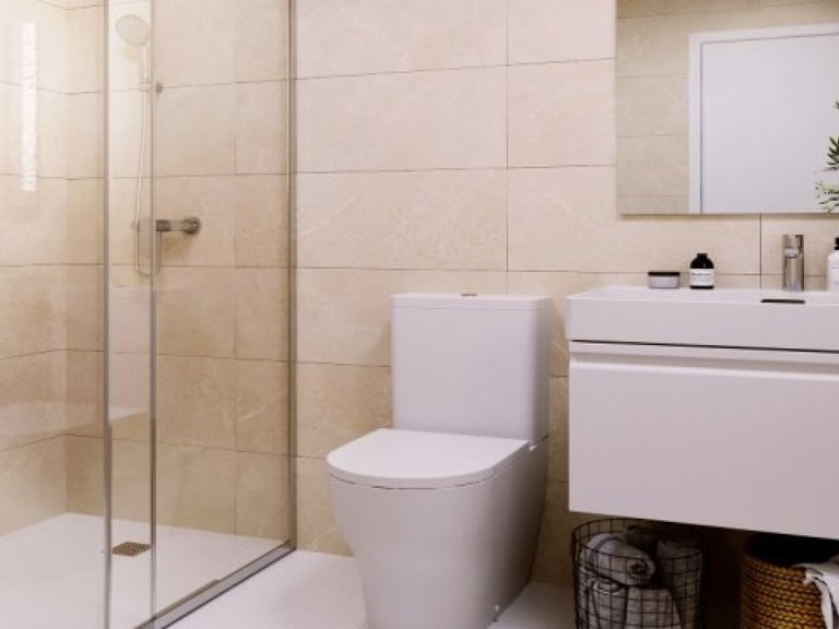 Town House for Sale in Alenda Golf, Alicante 12