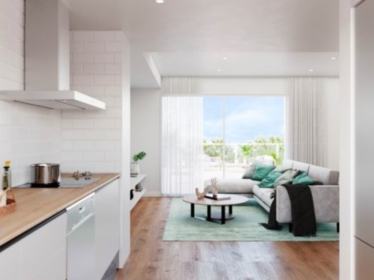 Town House for Sale in Alenda Golf, Alicante 5