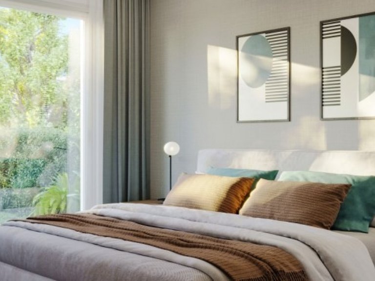 Town House for Sale in Alenda Golf, Alicante 10