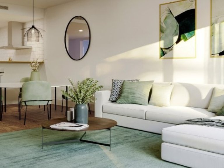 Town House for Sale in Alenda Golf, Alicante 3