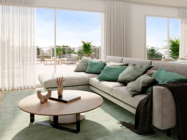 Town House for Sale in Alenda Golf, Alicante 2