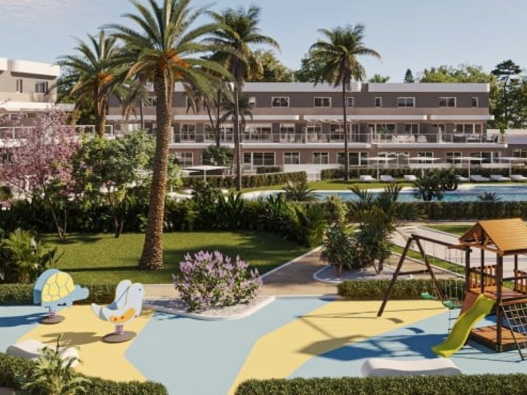 Town House for Sale in Alenda Golf, Alicante 18