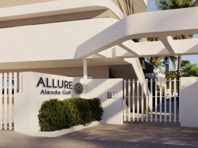 Town House for Sale in Alenda Golf, Alicante 13