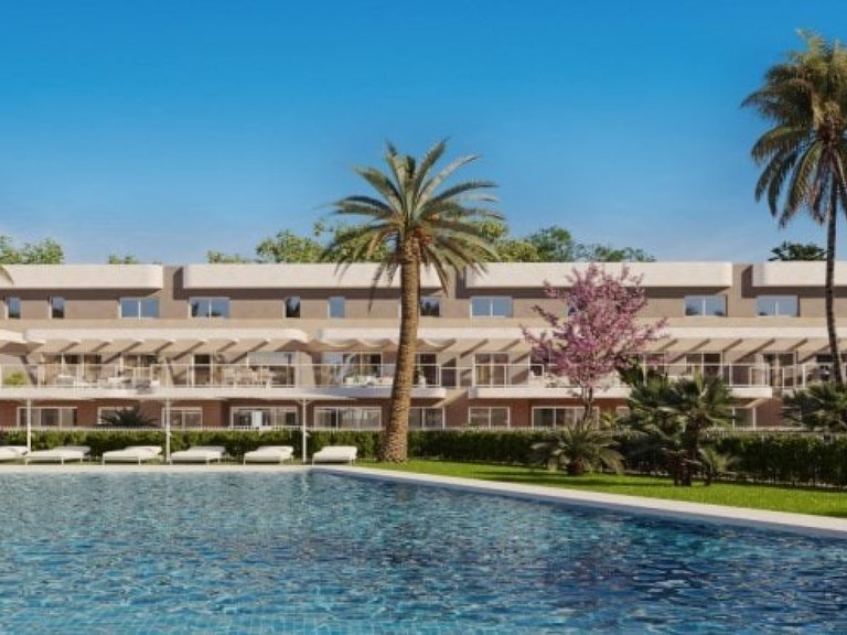 Town House for Sale in Alenda Golf, Alicante 14