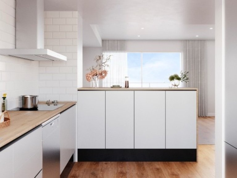 Town House for Sale in Alenda Golf, Alicante 7