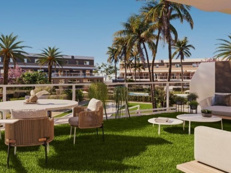 Town House for Sale in Alenda Golf, Alicante 19