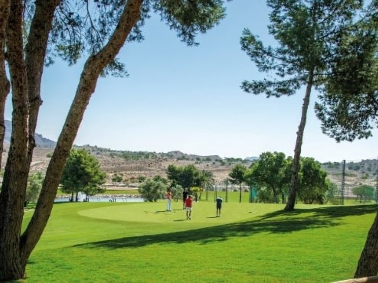 Town House for Sale in Alenda Golf, Alicante 21