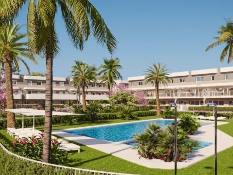Town House for Sale in Alenda Golf, Alicante 16