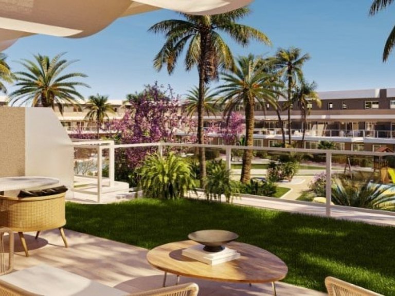 Town House for Sale in Alenda Golf, Alicante 17
