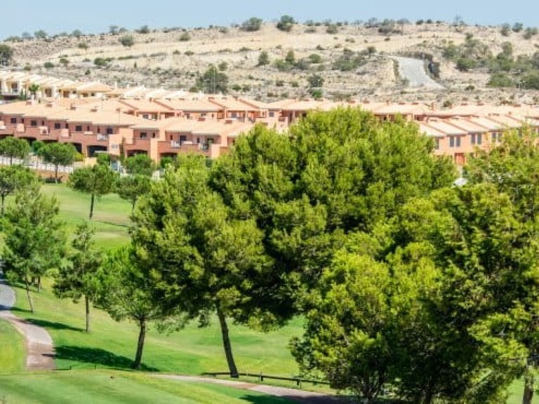 Town House for Sale in Alenda Golf, Alicante 22