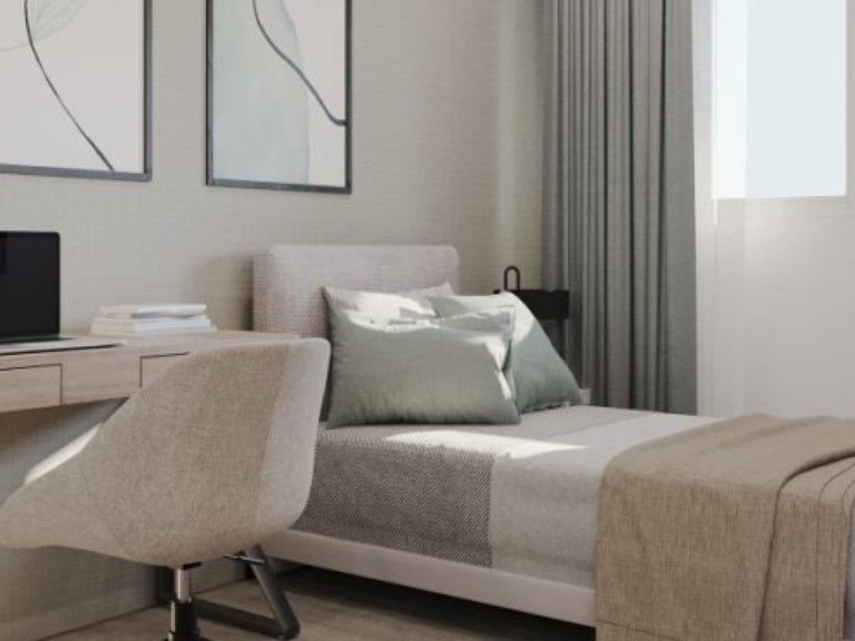 Town House for Sale in Alenda Golf, Alicante 8