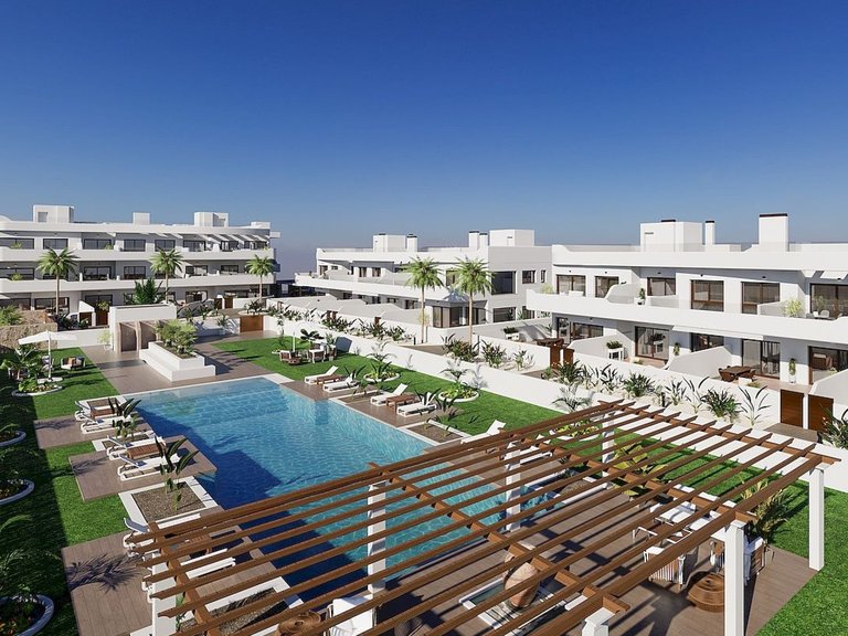 Villa for Sale in Los Alcázares, Murcia 5